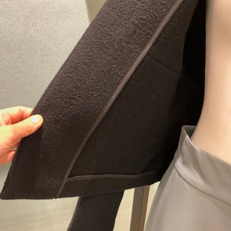 ジャケット