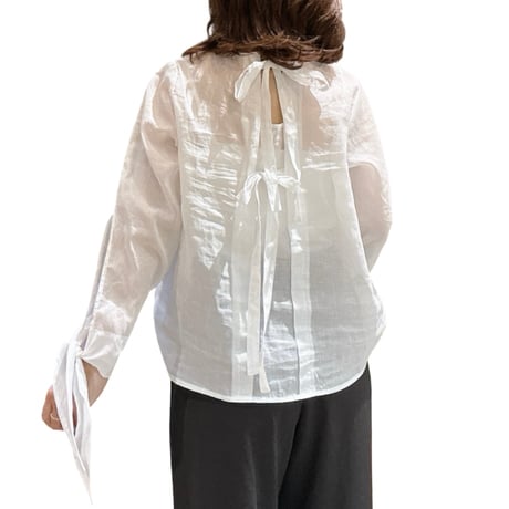 M様専用　再入荷　ブラウス