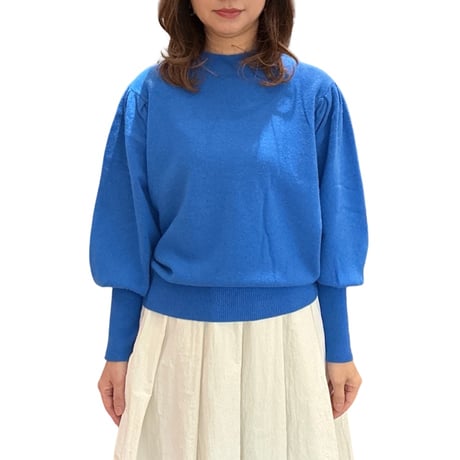 カシミヤニット