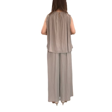 再入荷　ブラウス