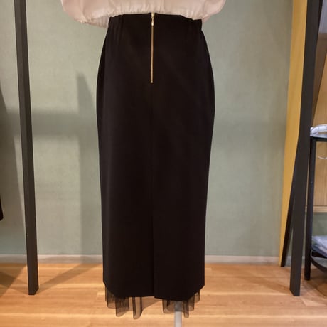 2WAY スカート