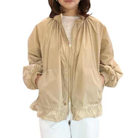 ジャケット