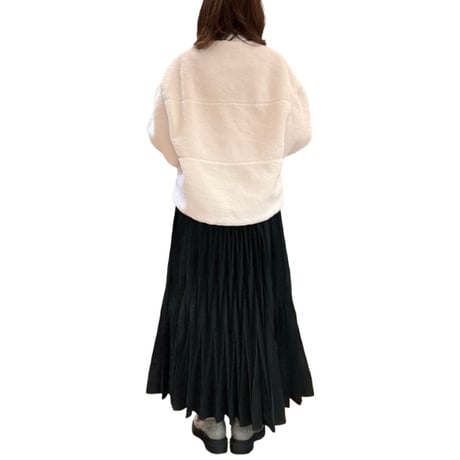 ボアジャケット