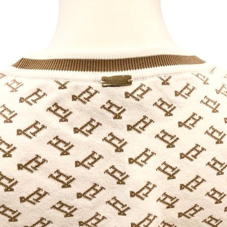 HERNO ヘルノ　ニット