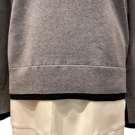 ニット