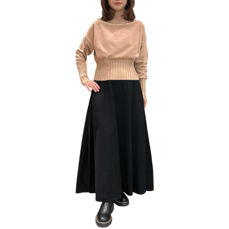 スカート