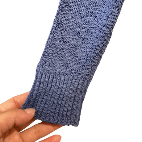 再入荷　カーディガン