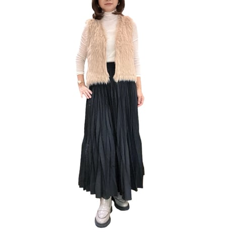 再入荷　ファーベスト