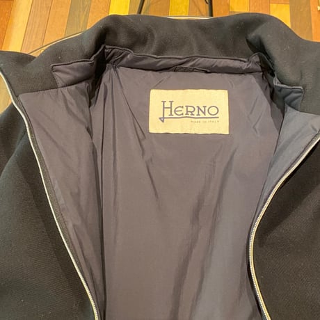 HERNO ヘルノ　ダウンコート