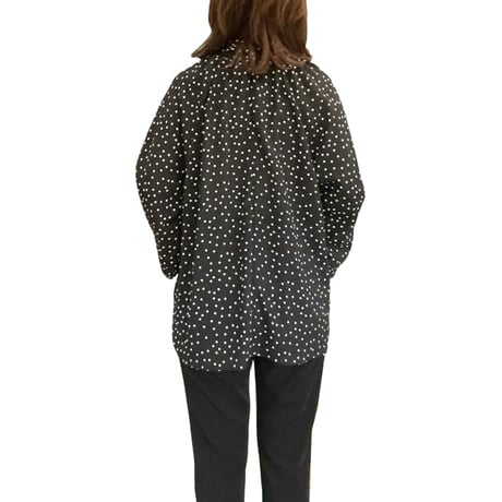 再入荷　ブラウス