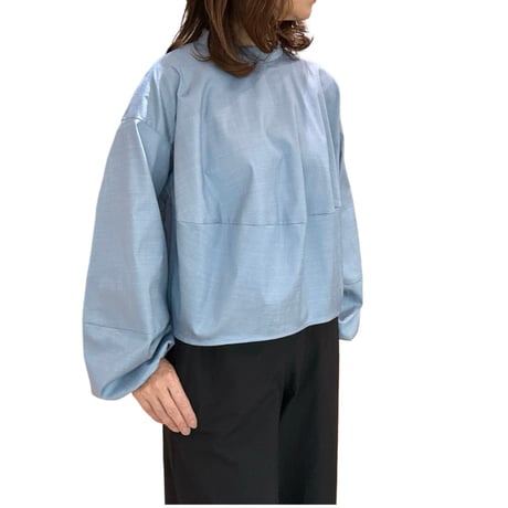 再入荷　ブラウス