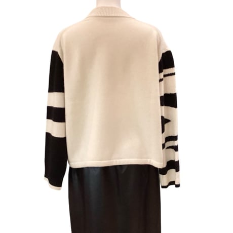 再入荷　カシミヤニット