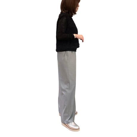 再入荷　ニットベスト