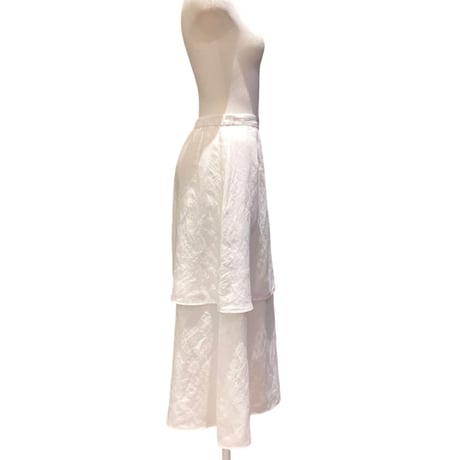 再入荷　スカート