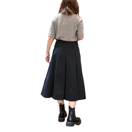 スカート