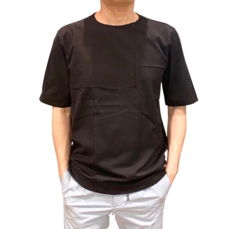 TRANSIT メンズＴシャツ