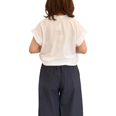 イタリア製　パンツ
