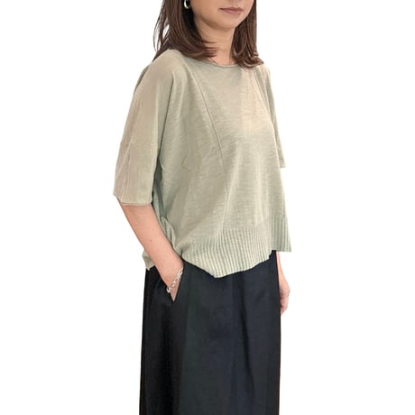 TRANZIT(トランジット)ニット