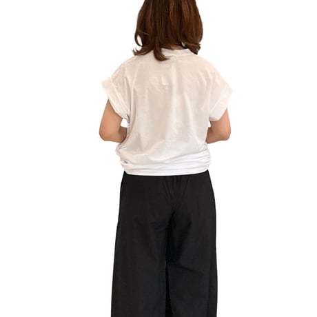イタリア製　パンツ