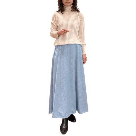 スカート