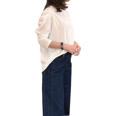 再入荷　デニムパンツ