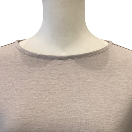 Tシャツブラウス