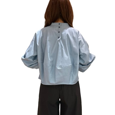 再入荷　ブラウス