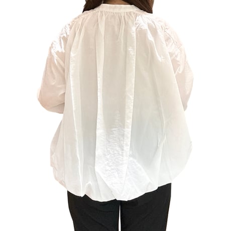再入荷　ブラウス