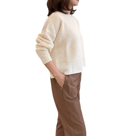 イタリア製　パンツ