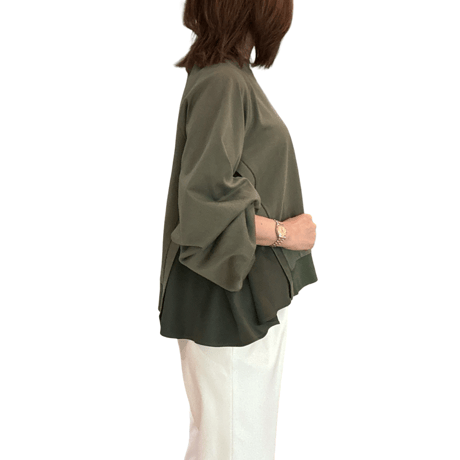 カットソー