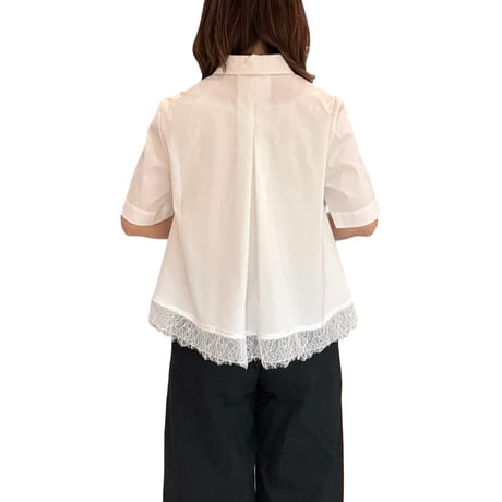 ブラウス
