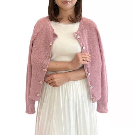 M様専用　再入荷　カーディガン