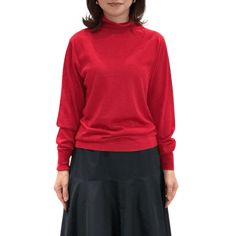 再入荷　ニット
