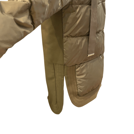 HERNO ヘルノ　ダウンジャケット