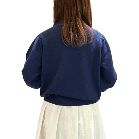カシミヤニット