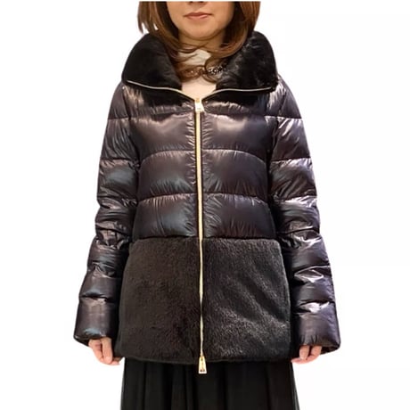 Herno ヘルノ　ダウンジャケット