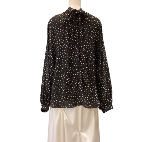 再入荷　ブラウス