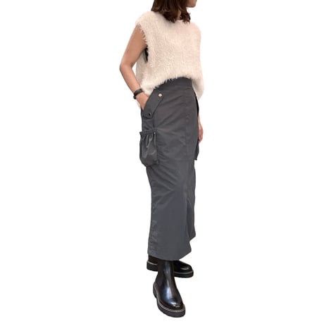 再入荷　スカート