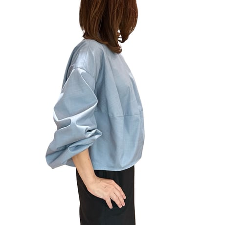 再入荷　ブラウス