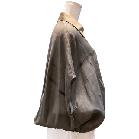 再入荷ブラウス