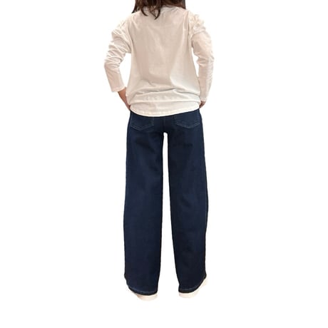 再入荷　デニムパンツ