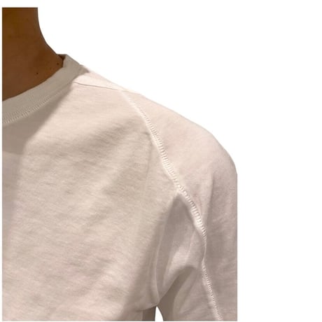 TRANSIT メンズＴシャツ