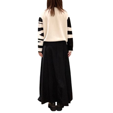 再入荷　カシミヤニット