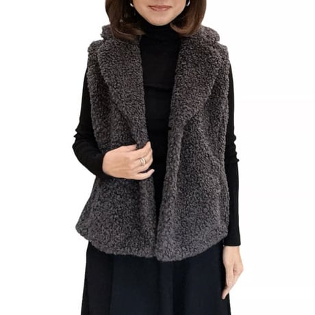 再々入荷　ファーベスト