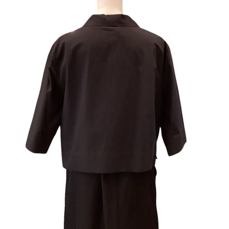 ジャケット