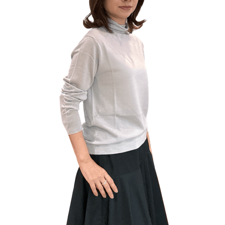 再入荷　ニット