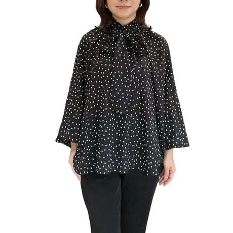 再入荷　ブラウス