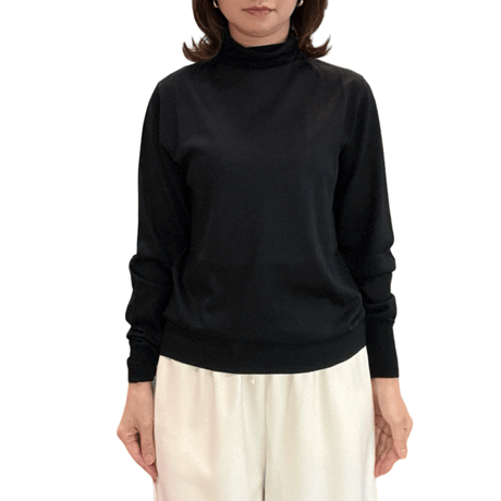 再入荷　ニット