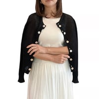 再入荷　カーディガン