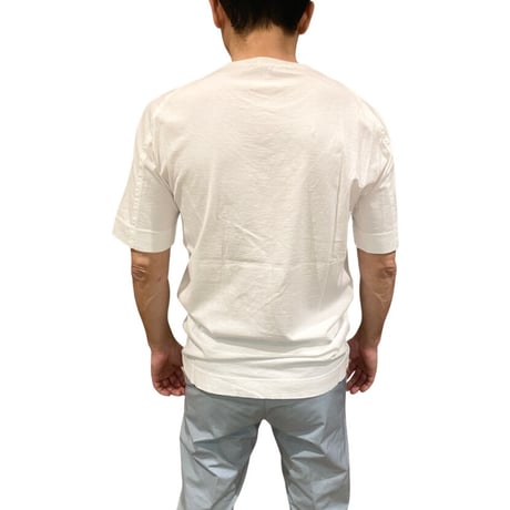 TRANSIT メンズＴシャツ